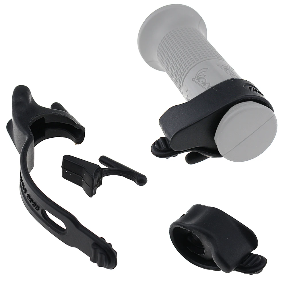 

For Ducati Scrambler Streetfighter Panigale Motorcycle Throttle Booster Handle Clip Throttle Clamp Cruise Aid Control Grips