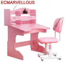 Cocuk Masasi таволино Bambini Estudiar Estudo Infantil Meja Belajar деревянный стол для детей