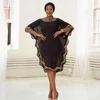 Othongo Dashiki Lose Bodycon Dress