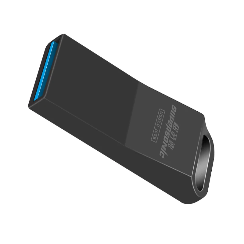 USB флеш накопитель M3 3 0 Pendrive 64 Гб 128 ГБ мини портативный металлический U диск ключ