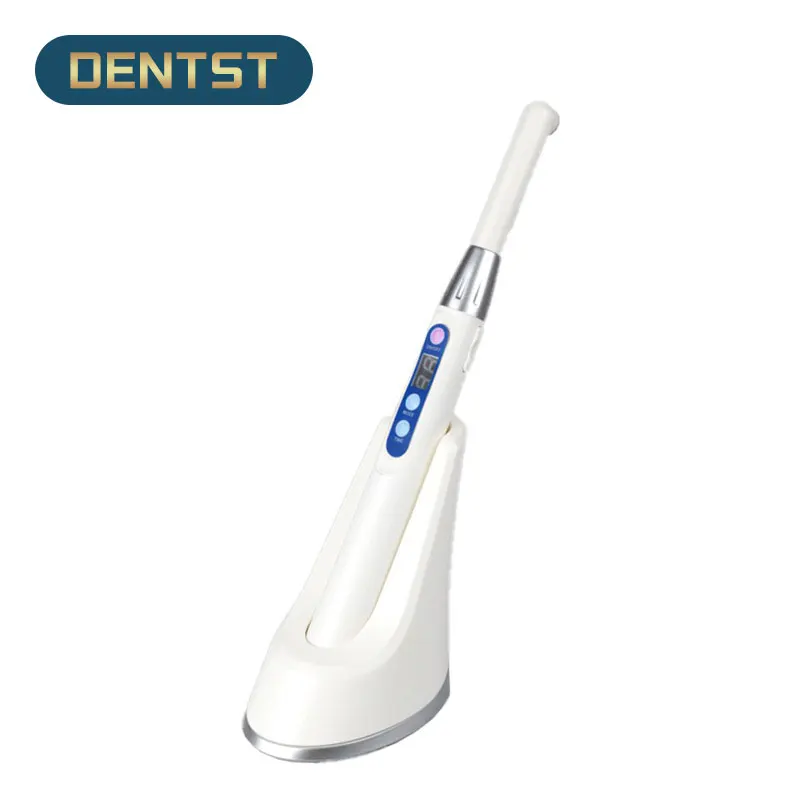 Стоматологическая Беспроводная Светодиодная лампа для лечения зубов 1 секунда с