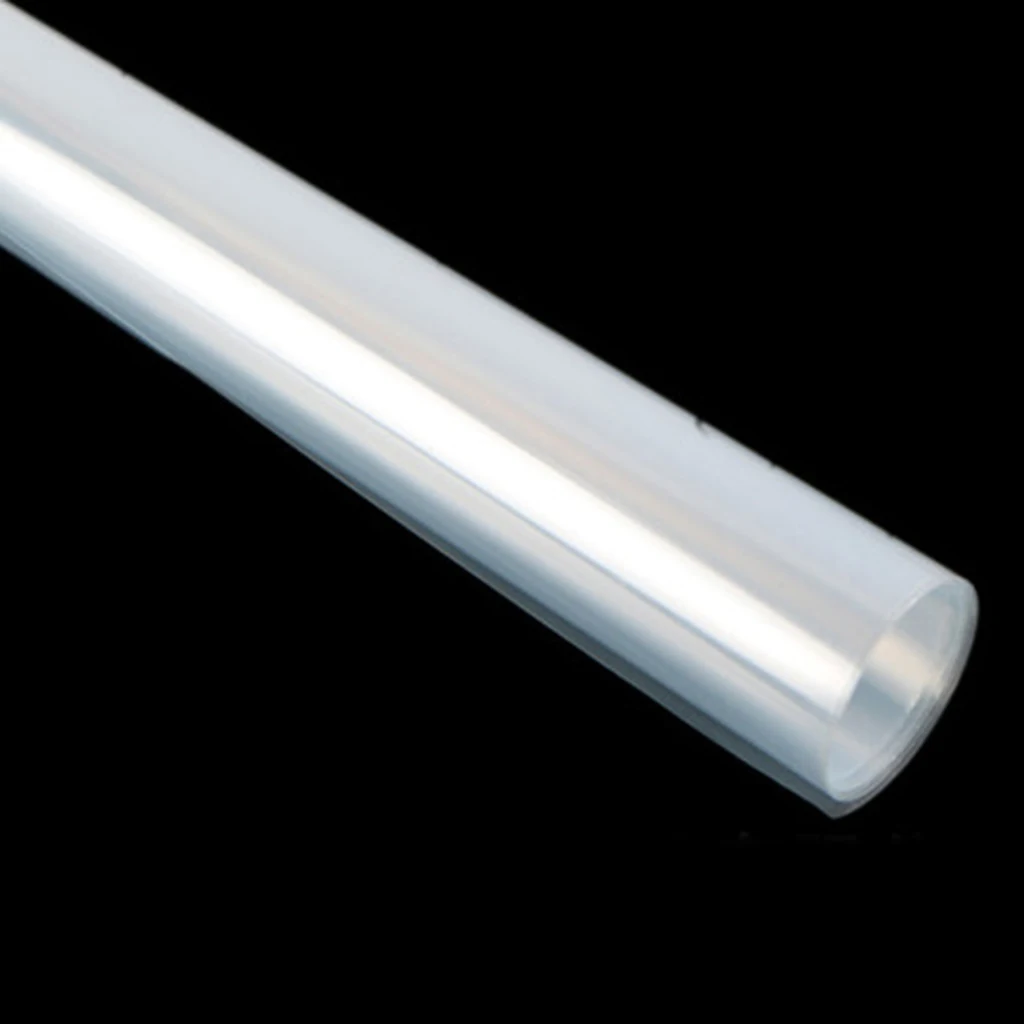 Glossy PVC Paint Protection Surface Protector Film Anti-Scratches 30cmx300cm
