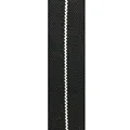 Black-White Line