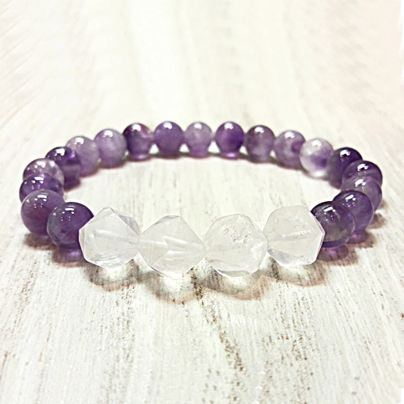 Healing jewelry for anxiety Clearance