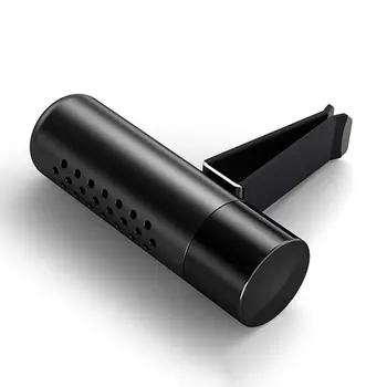 

Car Air Conditioning Vent Clip Perfume Air Freshener Car Air Freshener CL-35 Essential Accessories