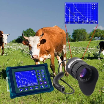 

V780 0.5 Inch Oled 1024X768 Display Lens Night-Vision 21Mm Eyepieces Camera