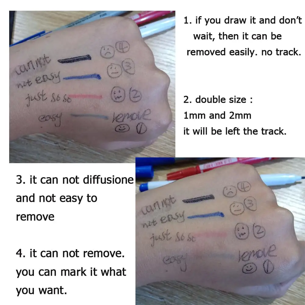 3 Pcs Tattoo Supplies Tattoo Marker Pen Skin Marker Pen Scribe Tool Permanent Ink Thin Nib Crude Nib Tattoo Accesories Aliexpress 3 pcs tattoo supplies tattoo marker pen skin marker pen scribe tool permanent ink thin nib crude nib