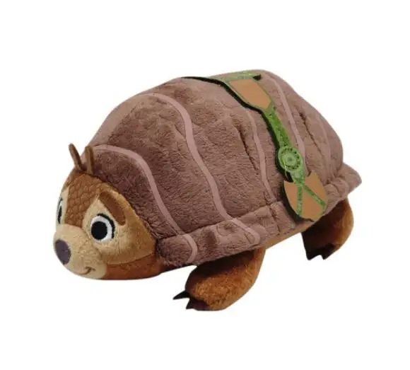 ongis plush