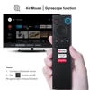 Mecool V01 Remote Control Bluetooth Voice Control  For Android10.0 TV Box Mecool KM9 pro KM3 KM1Gyroscope Sense Remote Control ► Photo 2/4