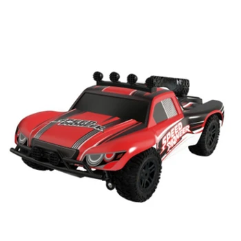 

Remote Control Car Off-Road Vehicle 4WD Adult High Speed Drift Car Professional Big Foot Remote Control Car