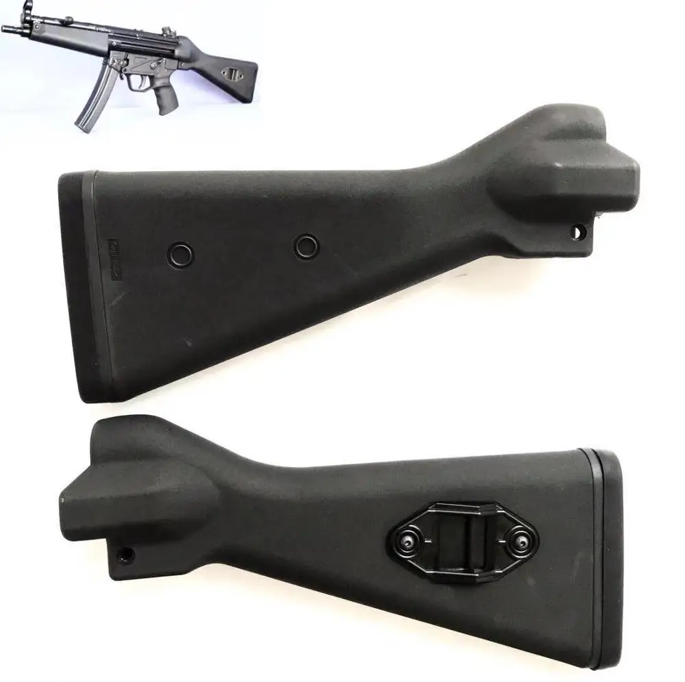 Airsoft AEG MP5K MP5 нейлоновый шток пневматический игрушечный пистолет аксессуары