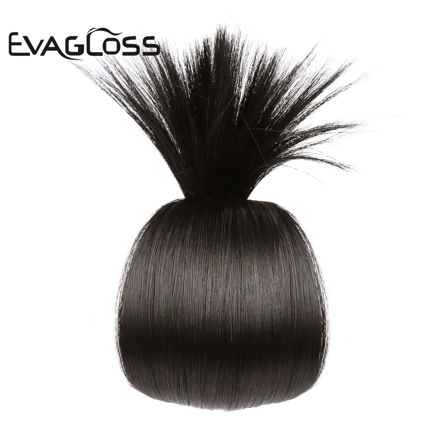EVAGLOSS Skin Weft Machine Remy Tape in Human Hair Extensions 20pcs 40pcs 80pcs Adhesive Double Sided Tape in Hair Extensions