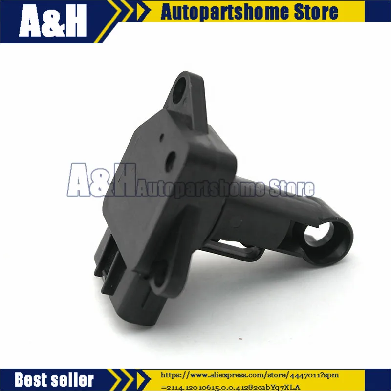 22204-30010 массового расхода воздуха МАФ Сенсор для Toyota Hiace 2.5L 3.0L Lexus IS220 2.0L 22204 30010