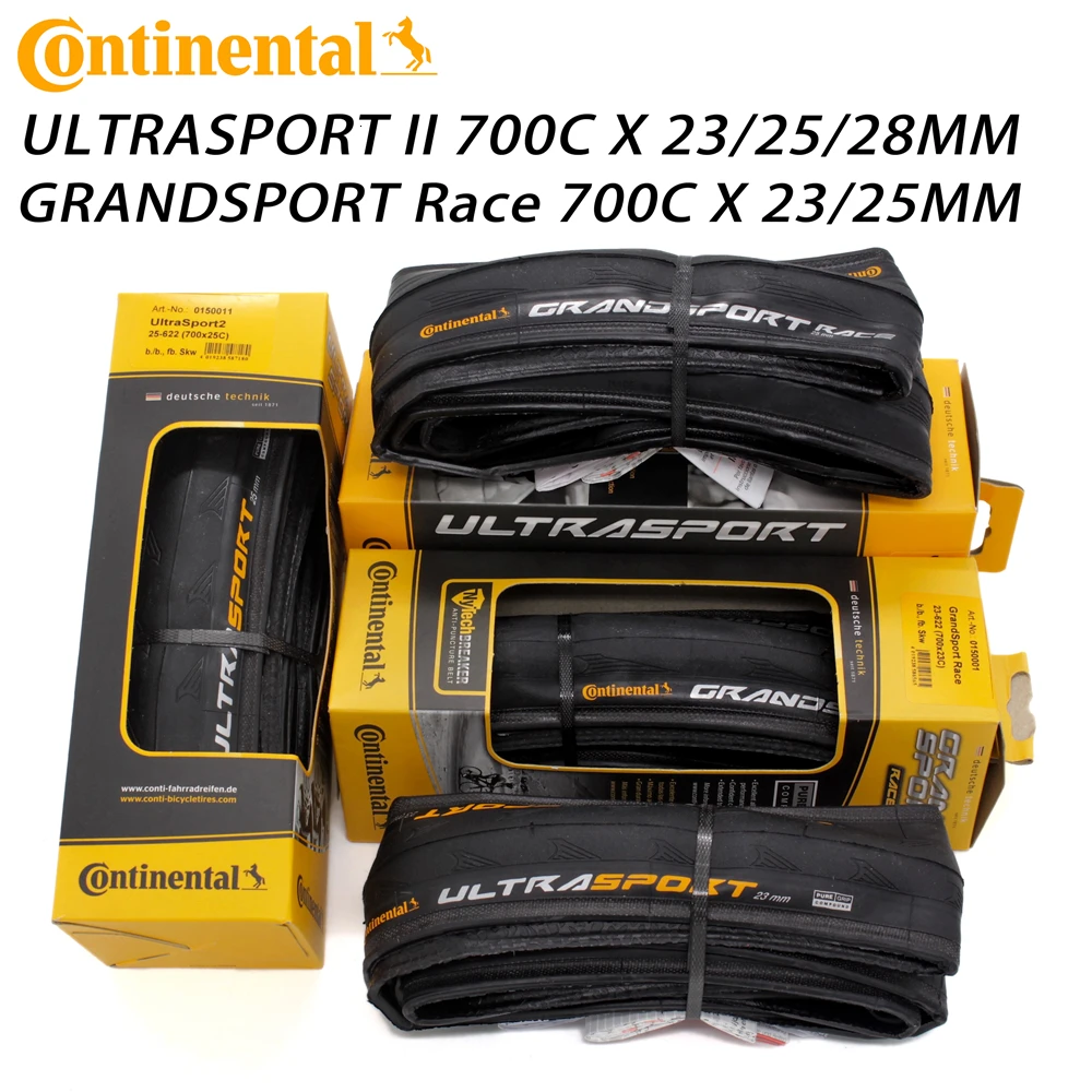 Continental Ultra Sport Ii Corrida 700*23 /25c 28c дорожные шины велосипедные складной велосипед |