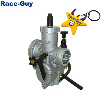 

35mm 28mm 50mm 44mm NIBBI PE28 Carburetor Carb For YX Zongshen 170cc 180cc 190cc Pit Dirt Bike