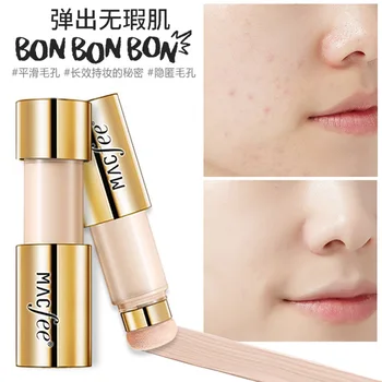 

Macom felting air cushion cc stick moisturizing and brightening hydrating make-up pen bb cream web celebrity authentic product s