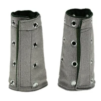 1 Pair of Cut Proof Arm Guard Sleeve Armband Safety Work Protective Tool, Wearable 1