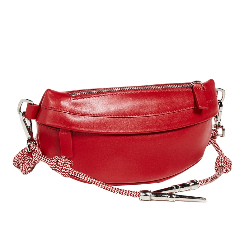 

Female It Bag 13 Colors Premium Texture Bag Mini Chest Bag 19 New Knot Woven Shoulder Strap Bags Women Purse and Handbags