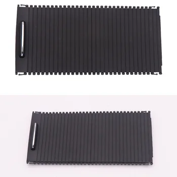 

Car Roller Blinds Water Cup Rack Roller For Benz C E Class W204 S204 S212 Center Console Cover