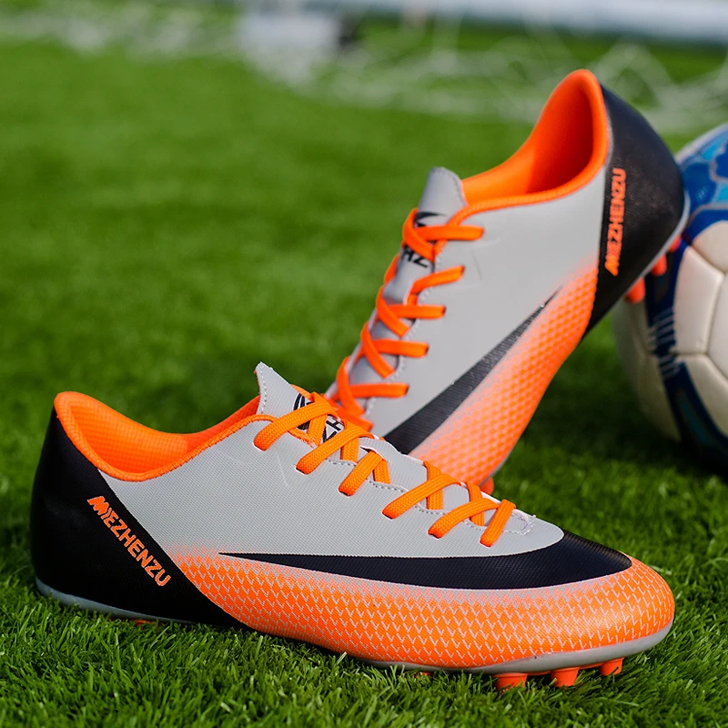 kids phantom football boots