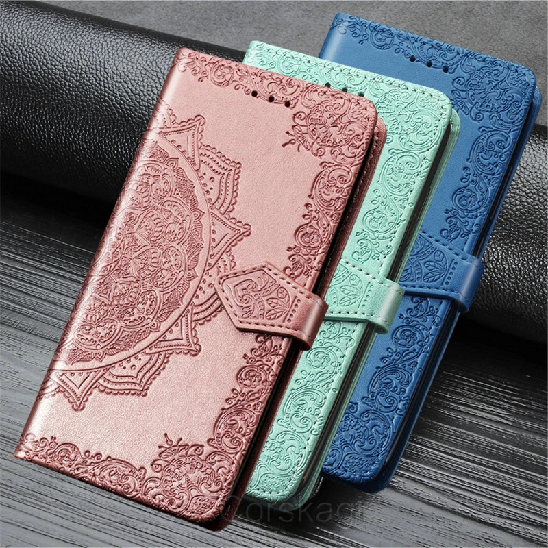 Redmi 9A 9C 9 8 8A 7A 6A 5A 5 Plus Retro Wallet Leather Case Flip Magnetic Cover Redmi Note 9S 9 Pro 8T 8 7 6 5 5A Prime