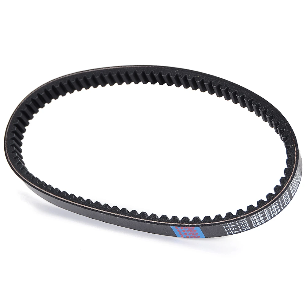 Antriebsriemen Ersatz 5S9-E7641-00 für Yamaha YW125 BWS 125 2009–2015 Kupplungs-Transferriemen – Detail 6