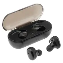 Y30 In-Ear Bluetooth 5.0 TWS Earphone Earbuds Touch Control Waterproof IPX5 Headphone Headset TWS Earphone for IOS Android