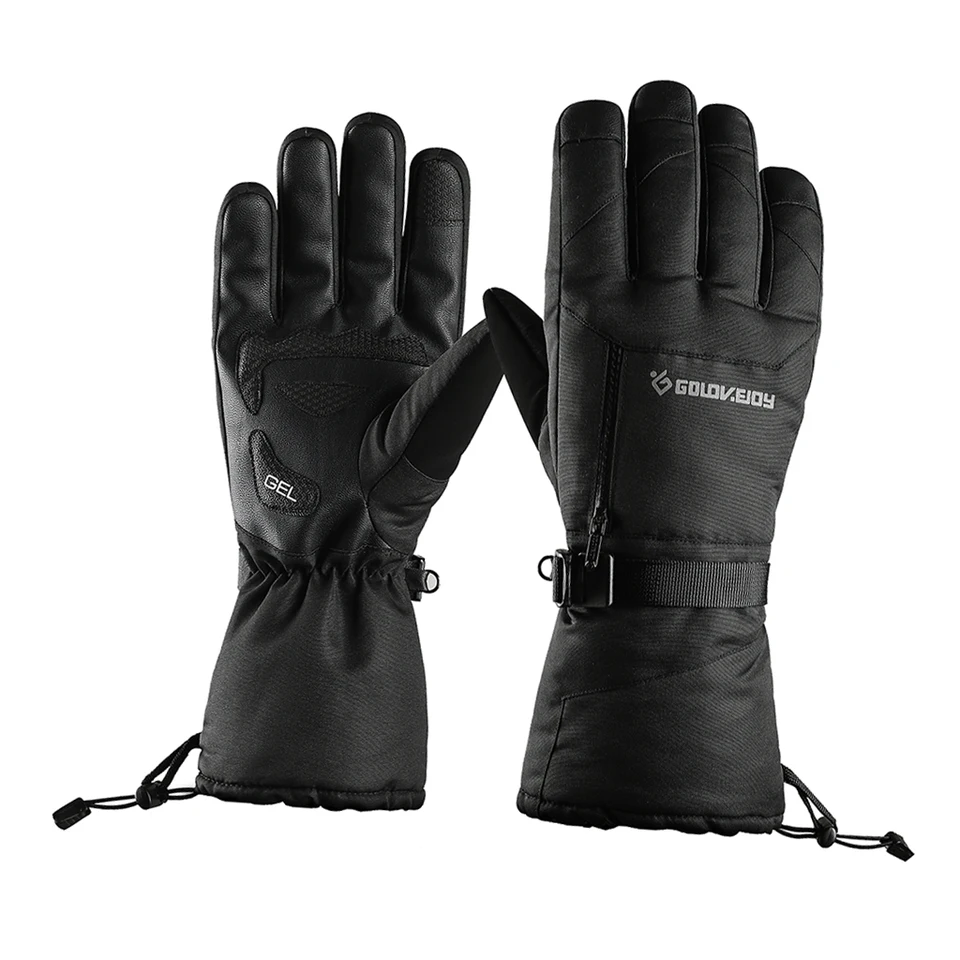 snow bike hand warmers