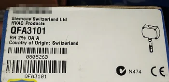 

1PCS Siemens QFA3101 Temperature&Humidity Sensor In Box -New