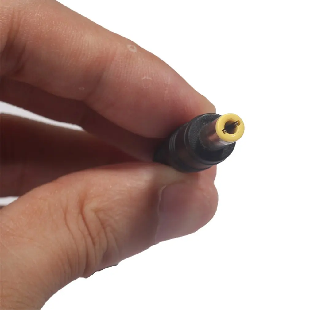 Type C Female to 5525 Male Power Adapter Cable with PD Chip For Laptop Charger 5