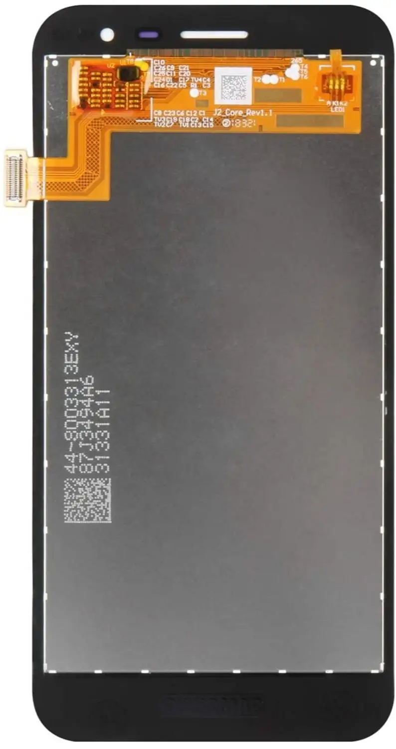 5/10 Piece a lot LCD For Samsung Galaxy J2 Core