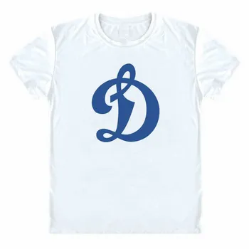 

SKA St. Petersbourg cska moscow t shirt Dynamo Russia Team Play Tee shirt Russian Style T shirt Hot Hockey Logo Printed tshirt