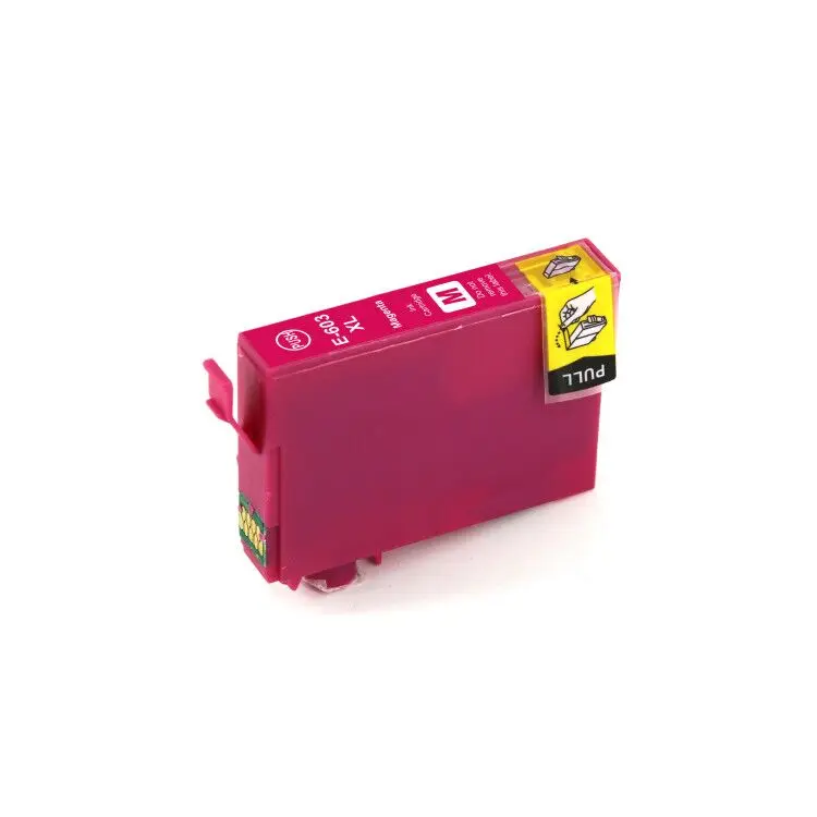 BLOOM FOR 603XL 603 XL Compatible Ink Cartridge for Epson WorkForce WF-2810/WF-2830/WF-2835/WF-2850  printer Europe