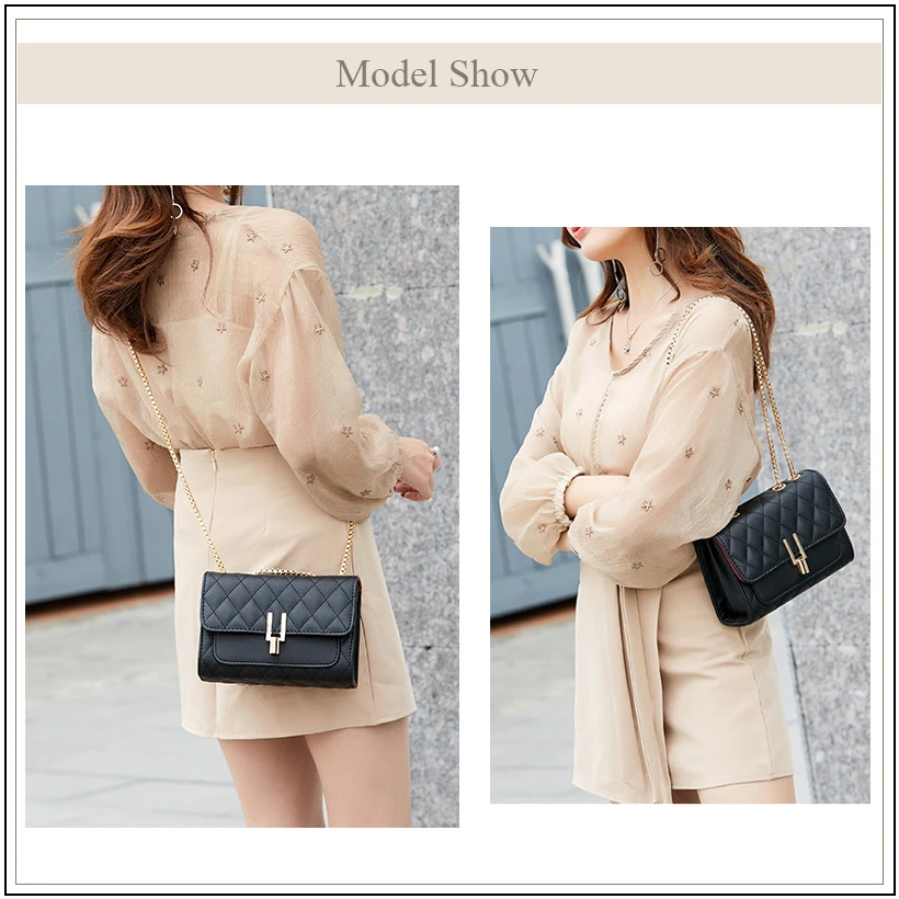 shoulder bag