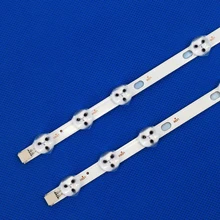 Aliexpress - 2pcs/set 11 LEDs 575mm New Original LED Strip Replacement VESTEL 32D1334DB VES315WNDL-01 VES315WNDS-2D-R02 VES315WNDA-01