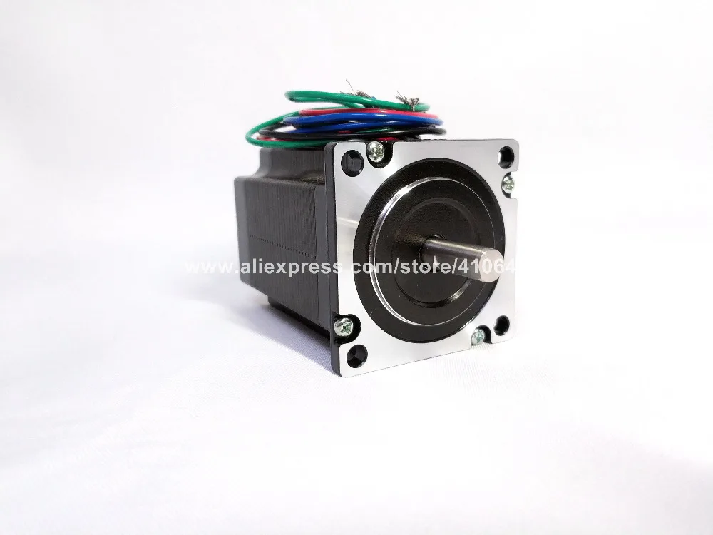 Leadshine Stepper Motor 57HS21A  (1)