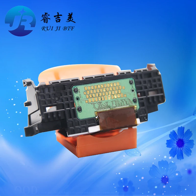 QY6-0086 печатающей головки совместимый для Canon MX721 MX722 MX725 MX726 MX727 MX922 928 728 IX6820 IX6780 IX6880 печатающая головка