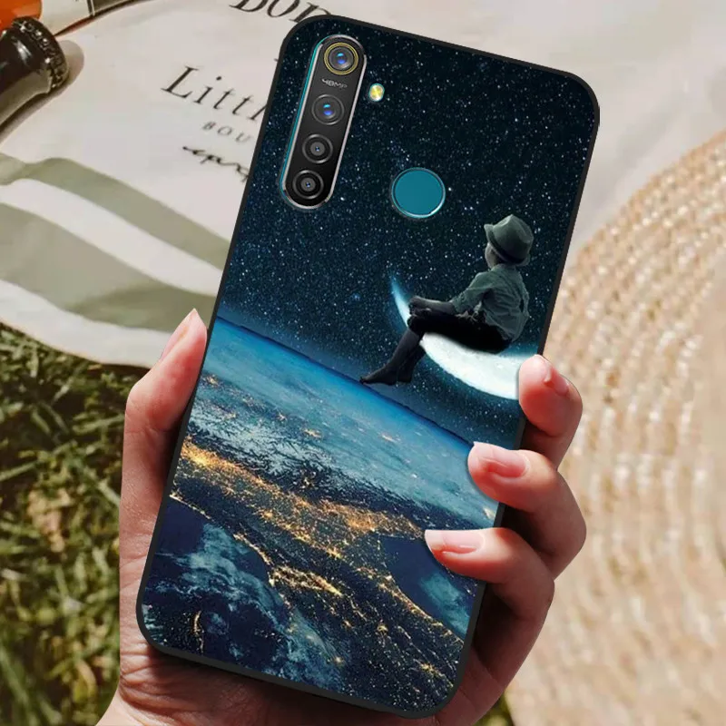 Silicon Back Cover Soft Bumper Coque Phone Case