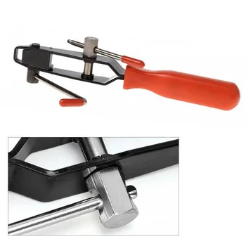 

1pc Pliers Universal Crimper Tools Ear Type Equipment Replacement Auto