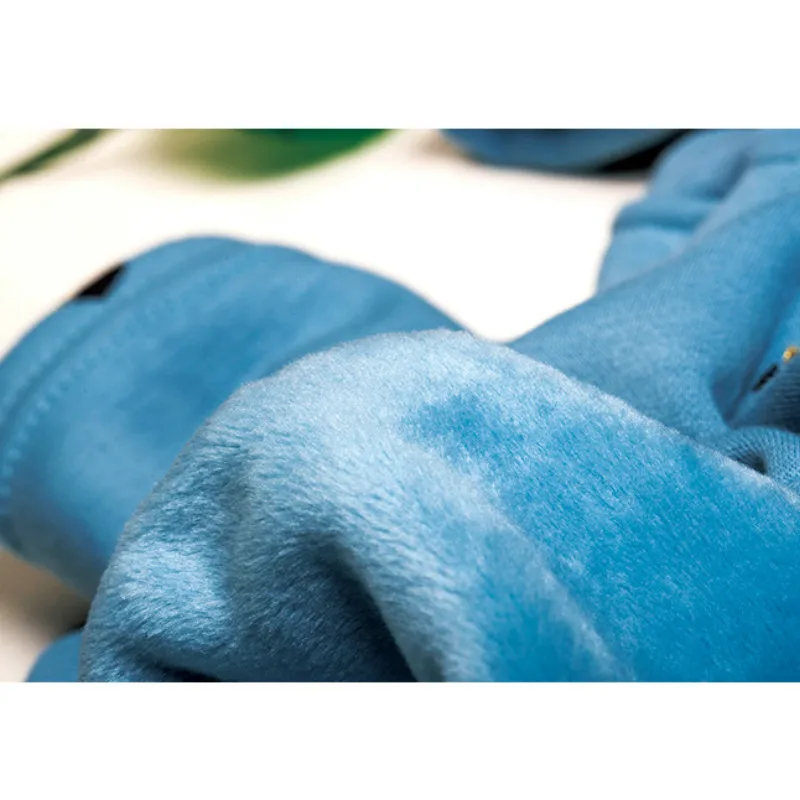 Товары для домашних животных Одежда собак осенняя и зимняя двухслойная Толстая