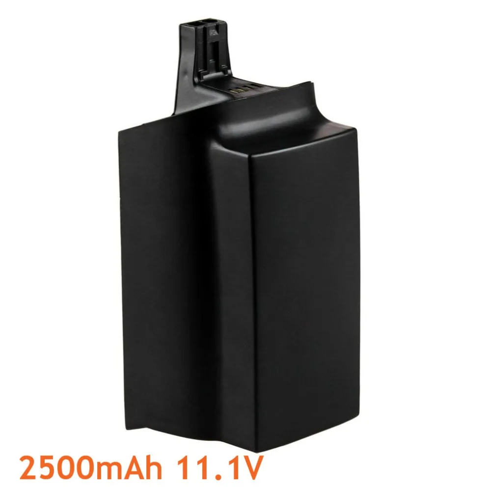 GIFI Power 2500mAh 11 1 V 10C разряд большой емкости Lipo аккумулятор для беспилотника запасная