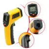 Digital GM320 Infrared Thermometer Non Contact Infrared Thermometer Pyrometer IR Laser Temperature Meter Gun -50~380C ► Photo 3/6