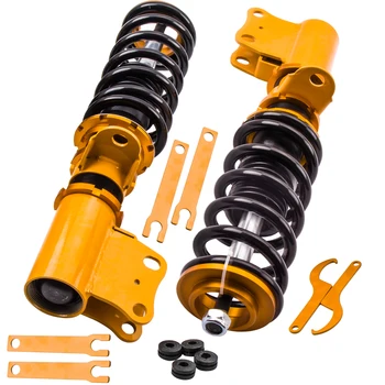 

2x Front Coilover Strut for Holden Commodore VT VX VY VZ Coilovers Coil Shock
