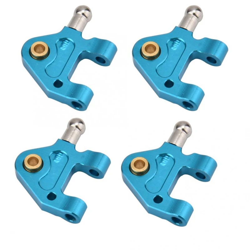 

Metal Lower Swing Suspension Arms For WLtoys 1/28 RC Model Car
