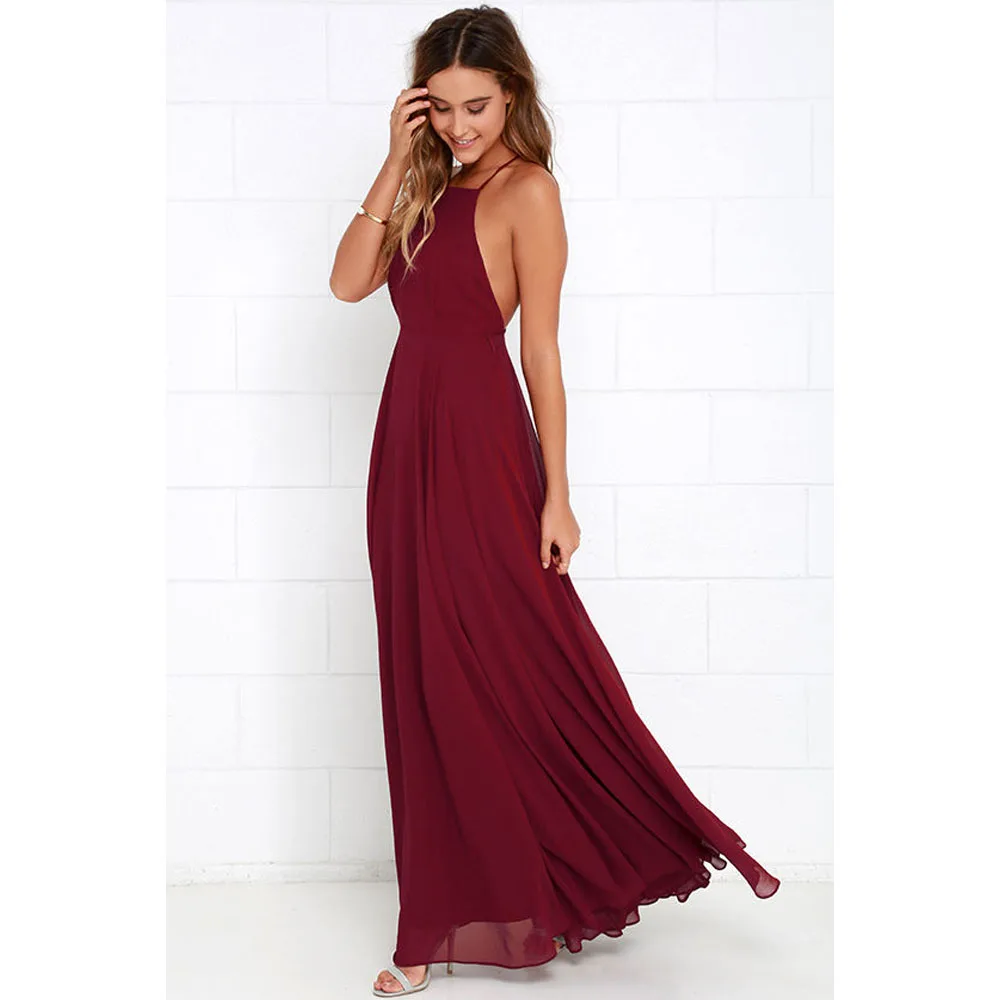 autumn dress women sleeveless bodycon loose long dresses sleeveless backless elegant party outfits sexy club clothes plus size