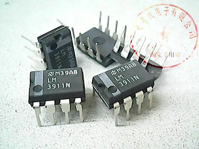 

5pcs LM3911N DIP-8