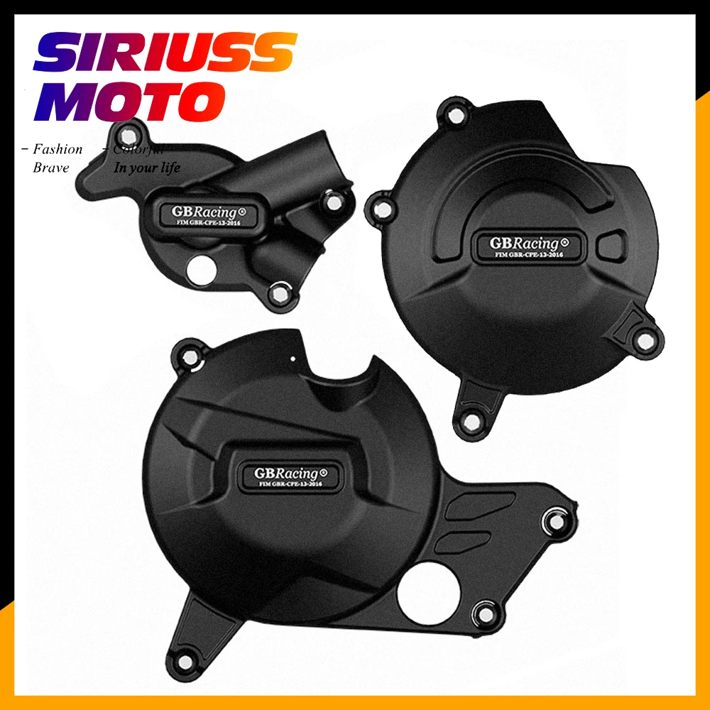 Мотоциклетный вторичный чехол для двигателя Чехол Для Мотоцикла Suzuki DL650 V