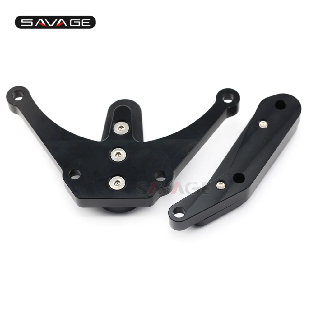 Engines Engine Motor Guard Slider Cover Cap Protector (11)