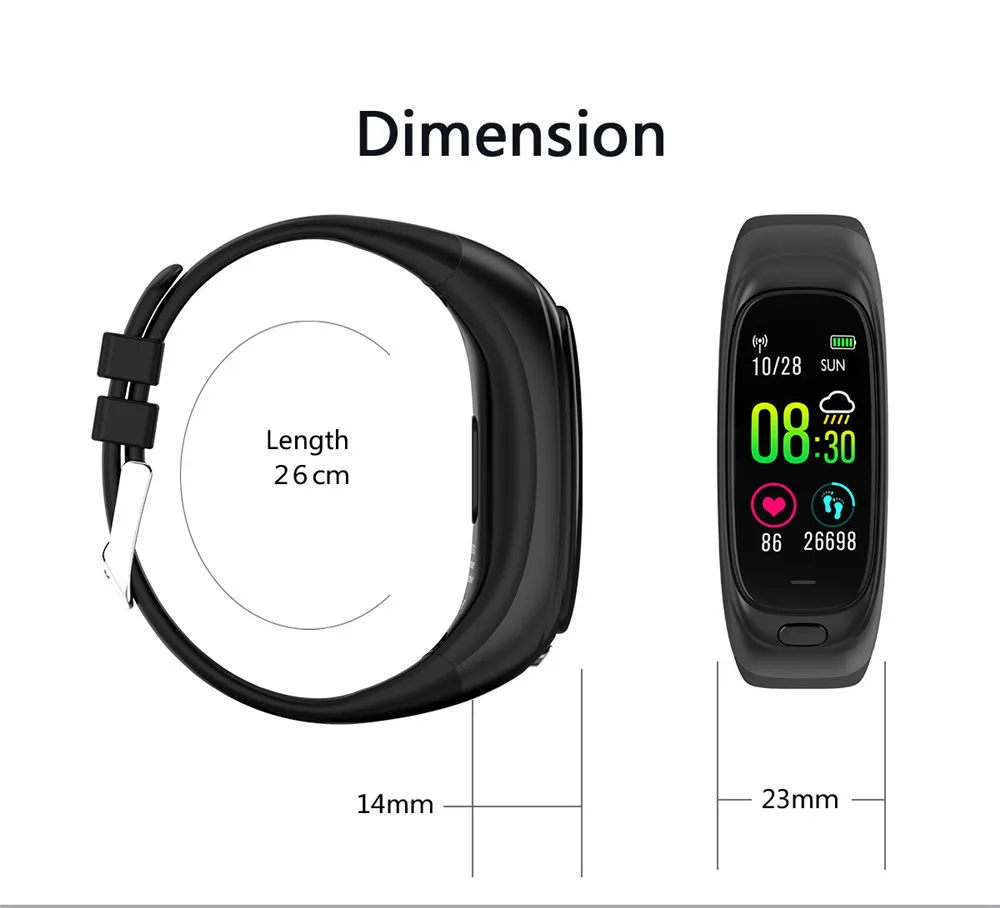 SYYTECH USB CES12 смарт-браслет флеш-накопитель U диск браслет шагомер мониторинг сердечного ритма спортивные Смарт-часы телефон