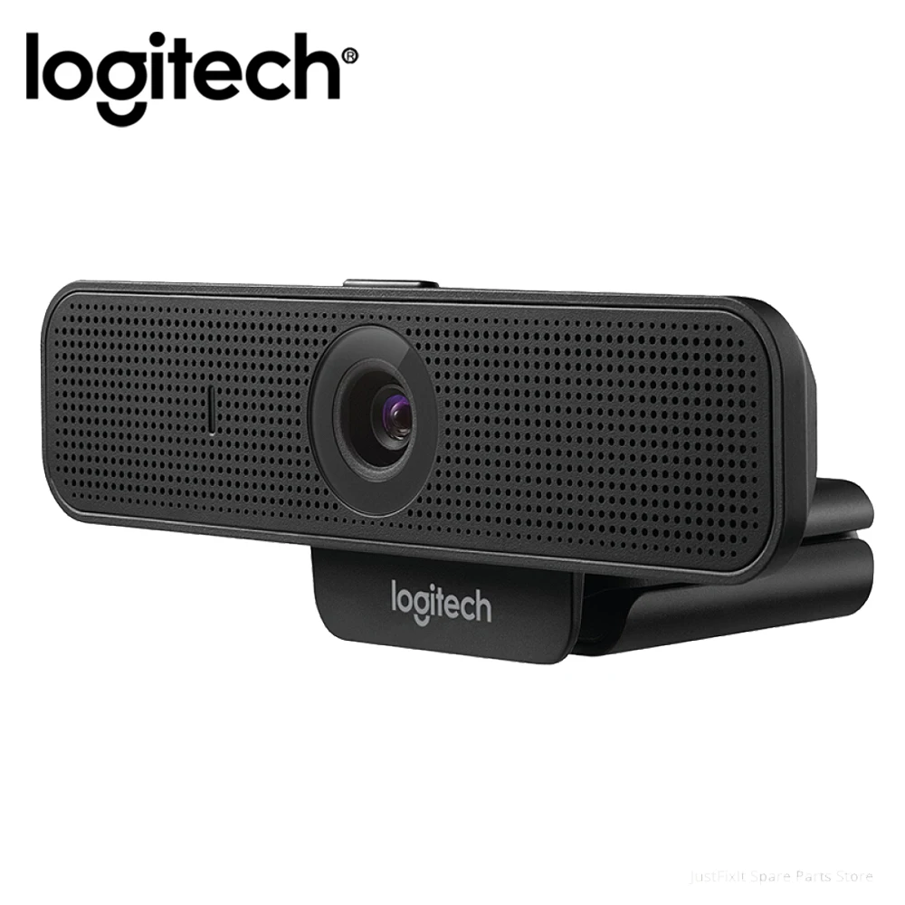 Arbitrage Sinis Tørke Logitech C925 HD Network Built in Mic Video BackgroundConference Wide Angle  1080P Full 720P Camera Laptop Video Call Camera CMOS|Webcams| - AliExpress